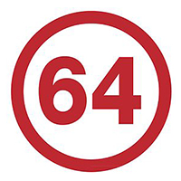 64