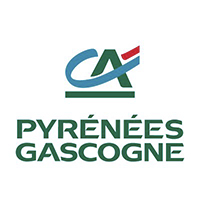 Crédit Agricole Pyrénées Gascogne