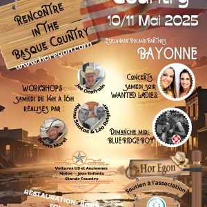 festival country